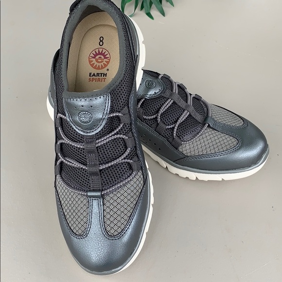 Earth Spirit Women's Athletics Shoe - Picture 14 of 14